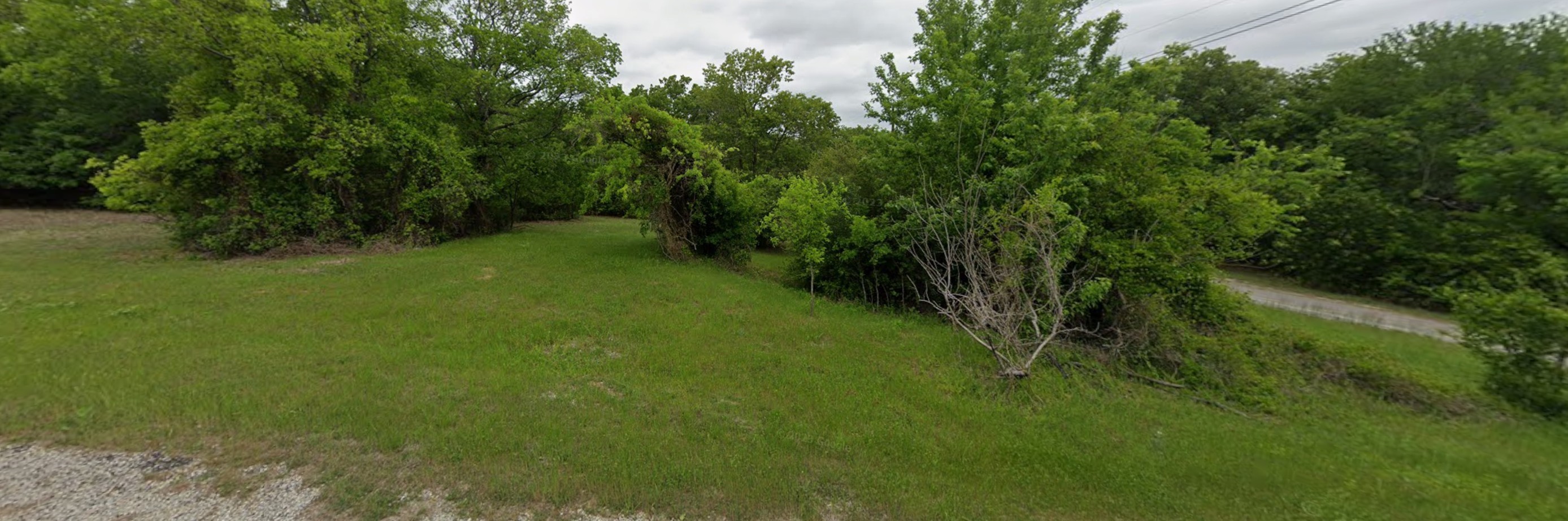Tbd Round Hill Way Circle Runaway Bay TX 76426