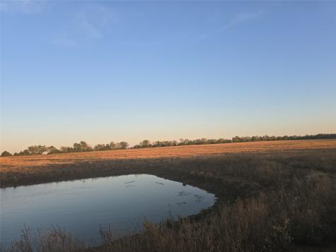 801 County Road 36010 Honey Grove TX 75446