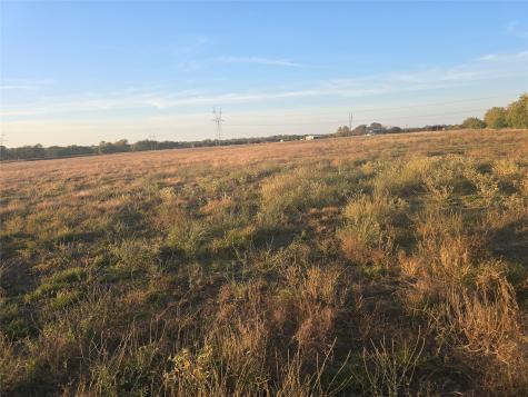 801 County Road 36010 Honey Grove TX 75446