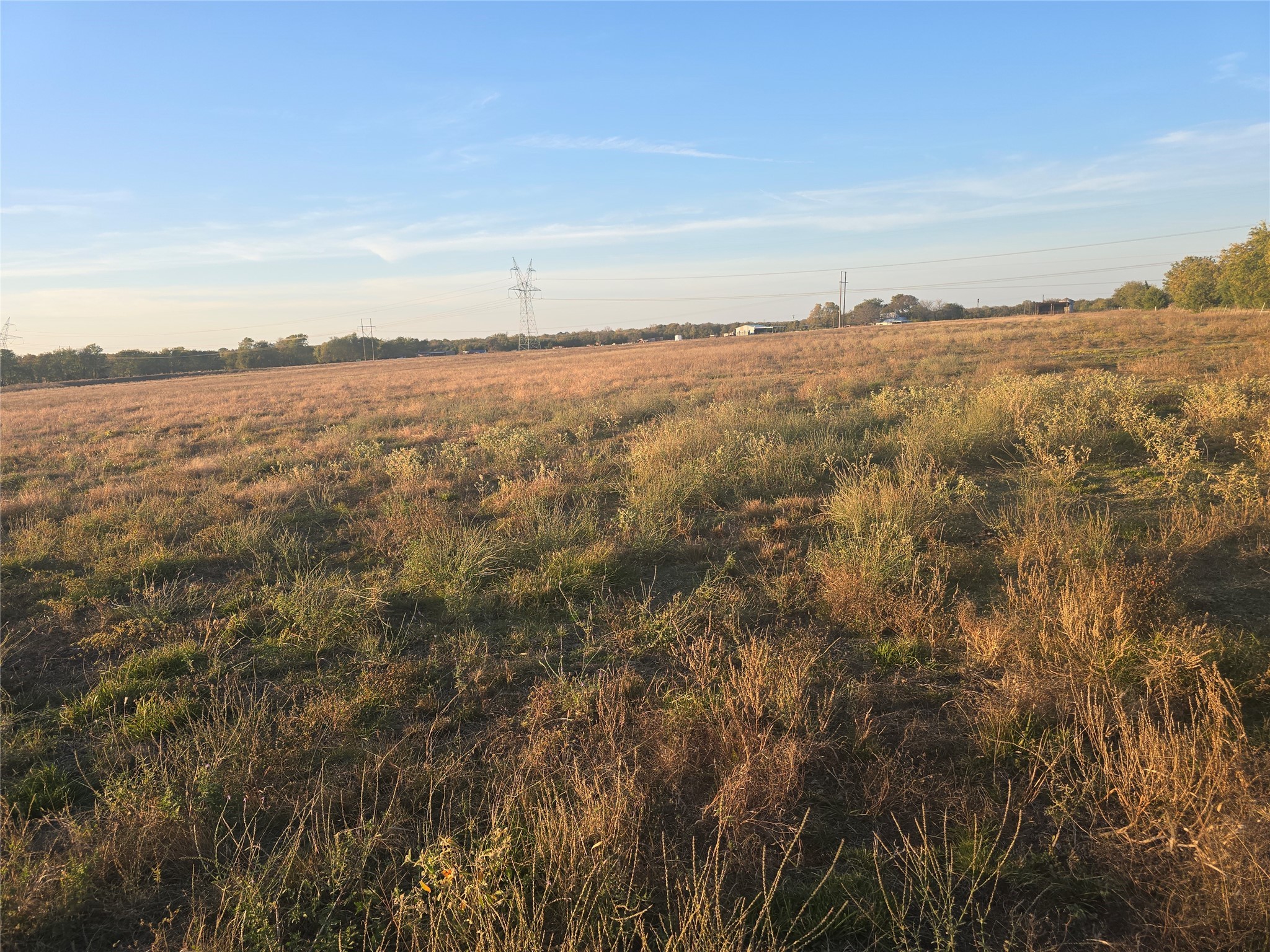 801 County Road 36010 Honey Grove TX 75446