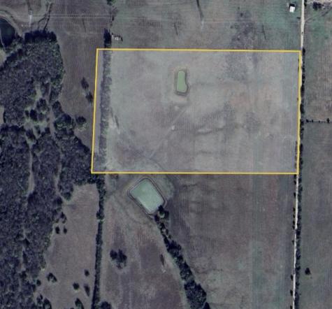 801 County Road 36010 Honey Grove TX 75446