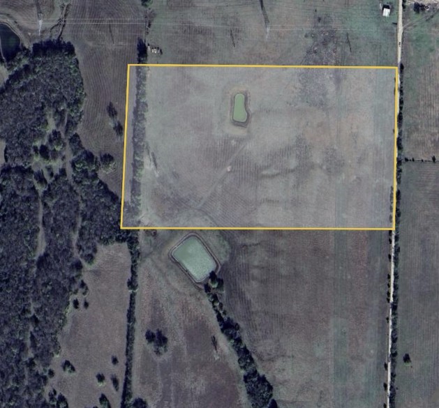 801 County Road 36010 Honey Grove TX 75446