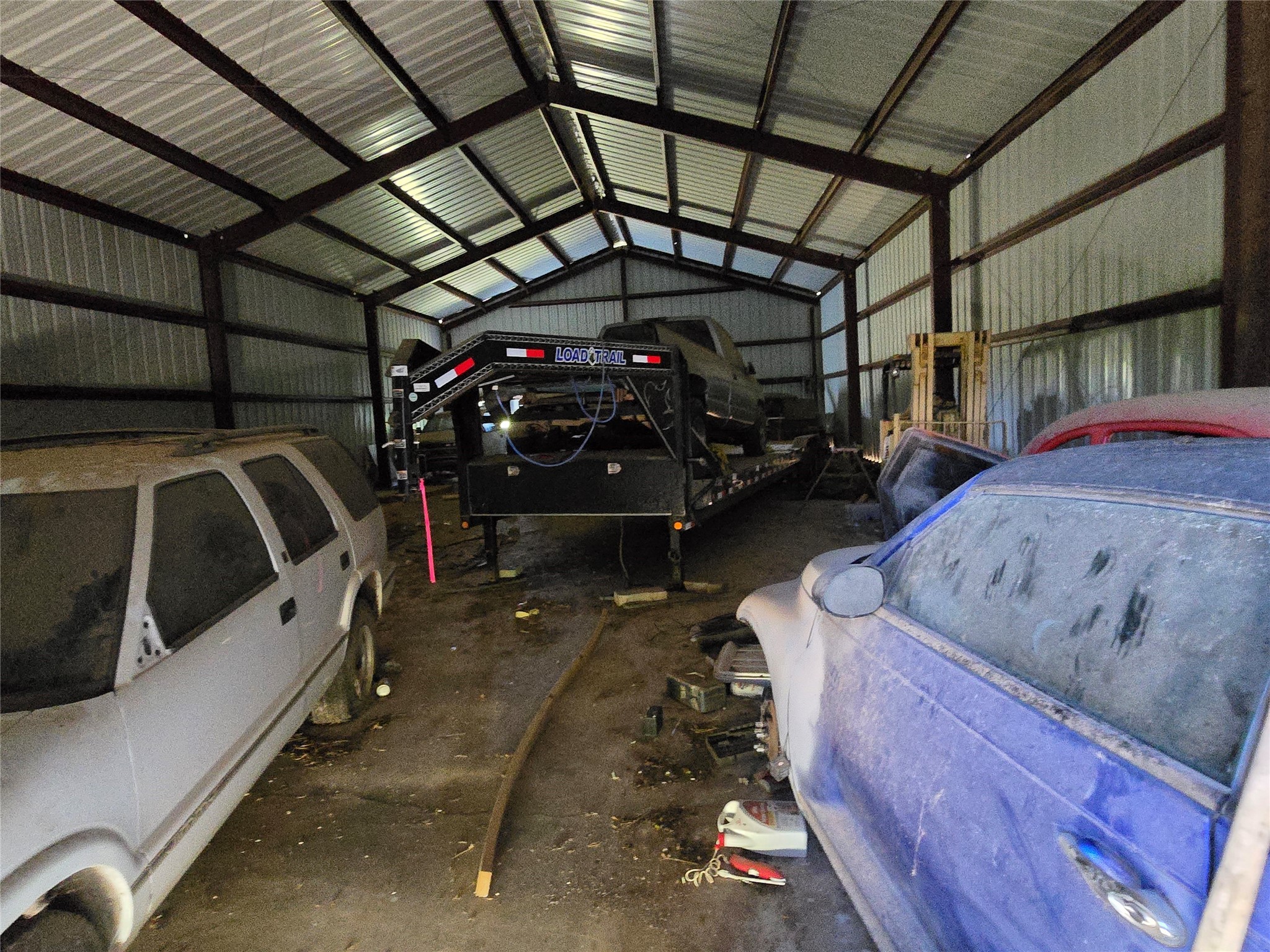 501 County Road 384 No City TX 76442