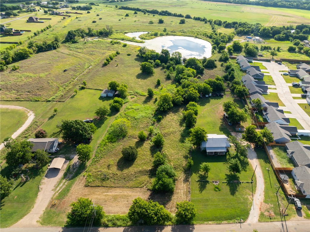 702 S Cleburne Whitney Road Rio Vista TX 76093