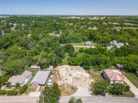 Tbd E Fulton Street Van Alstyne TX 75495