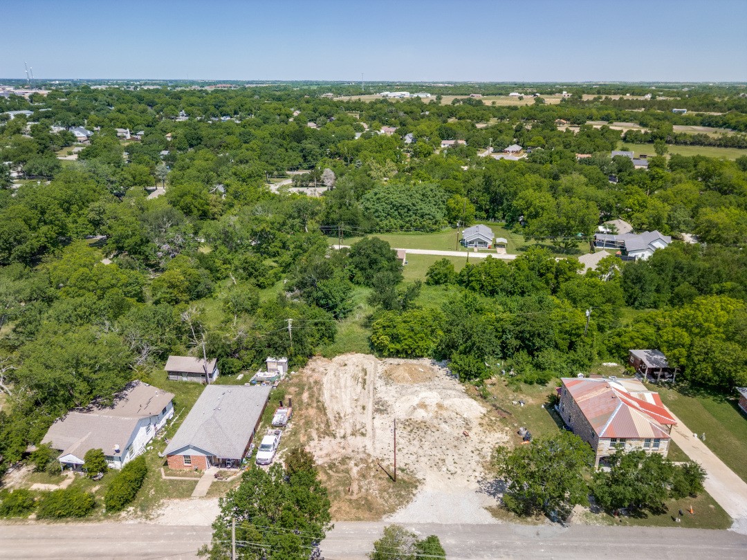 Tbd E Fulton Street Van Alstyne TX 75495