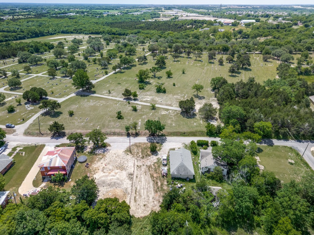 Tbd E Fulton Street Van Alstyne TX 75495