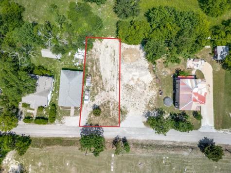 Tbd E Fulton Street Van Alstyne TX 75495