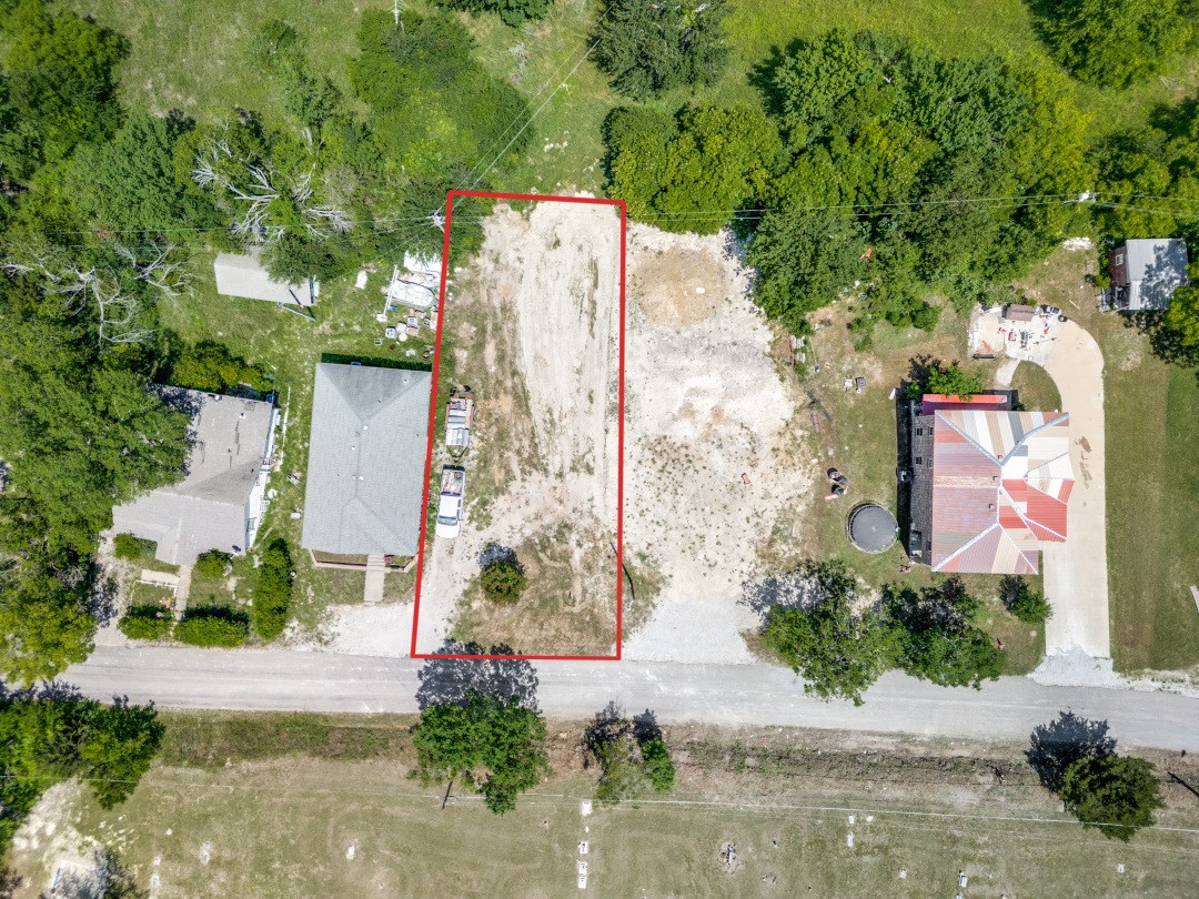 Tbd E Fulton Street Van Alstyne TX 75495