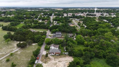 Tbd E Fulton Street Van Alstyne TX 75495