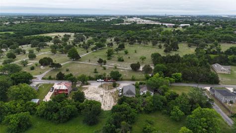Tbd E Fulton Street Van Alstyne TX 75495