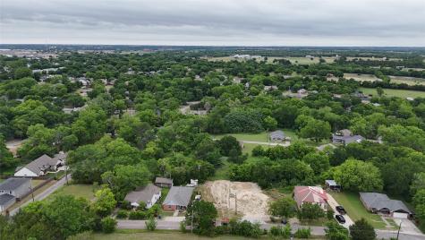 Tbd E Fulton Street Van Alstyne TX 75495