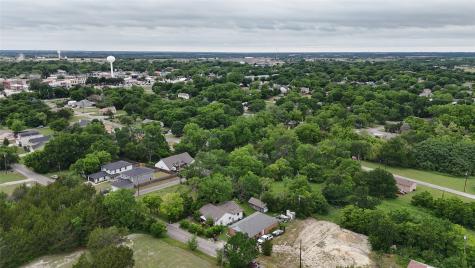 Tbd E Fulton Street Van Alstyne TX 75495