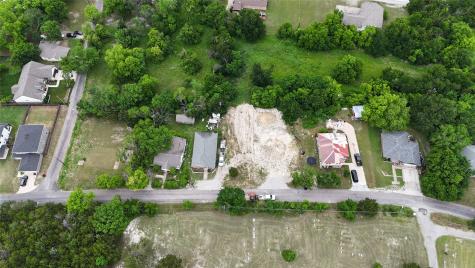 Tbd E Fulton Street Van Alstyne TX 75495