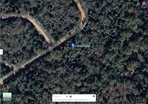 Lot 20 Burgandy Hilltop Lakes TX 77871