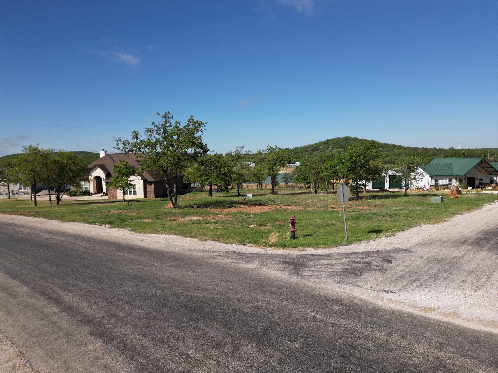 101 Overlook Drive Cisco TX 76437