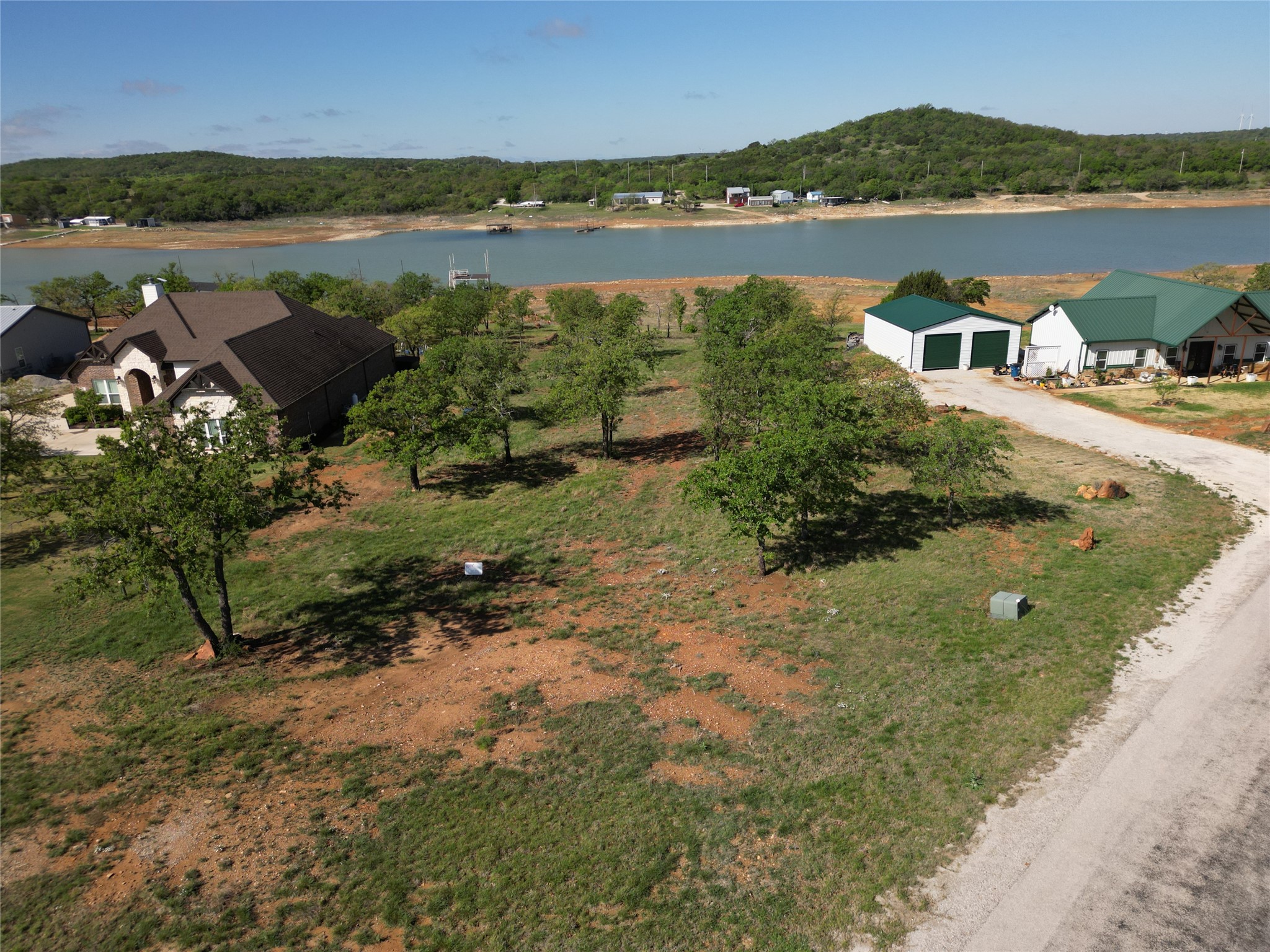 101 Overlook Drive Cisco TX 76437