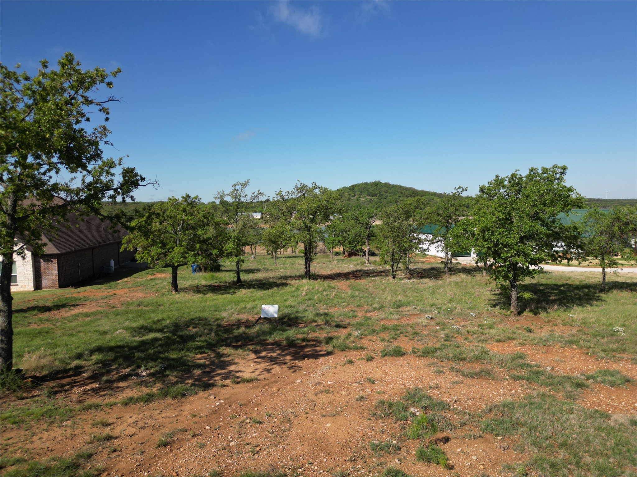 101 Overlook Drive Cisco TX 76437
