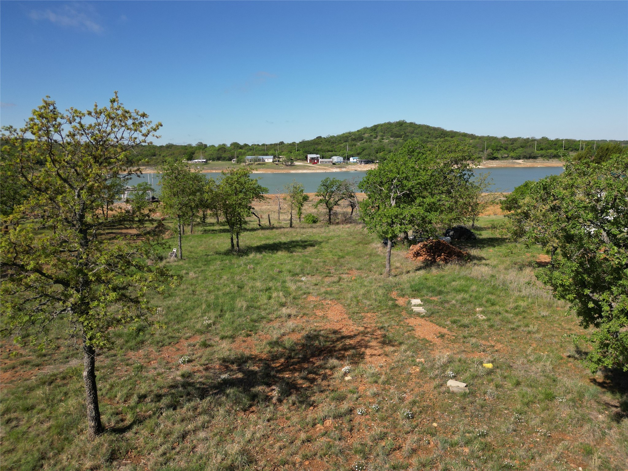101 Overlook Drive Cisco TX 76437