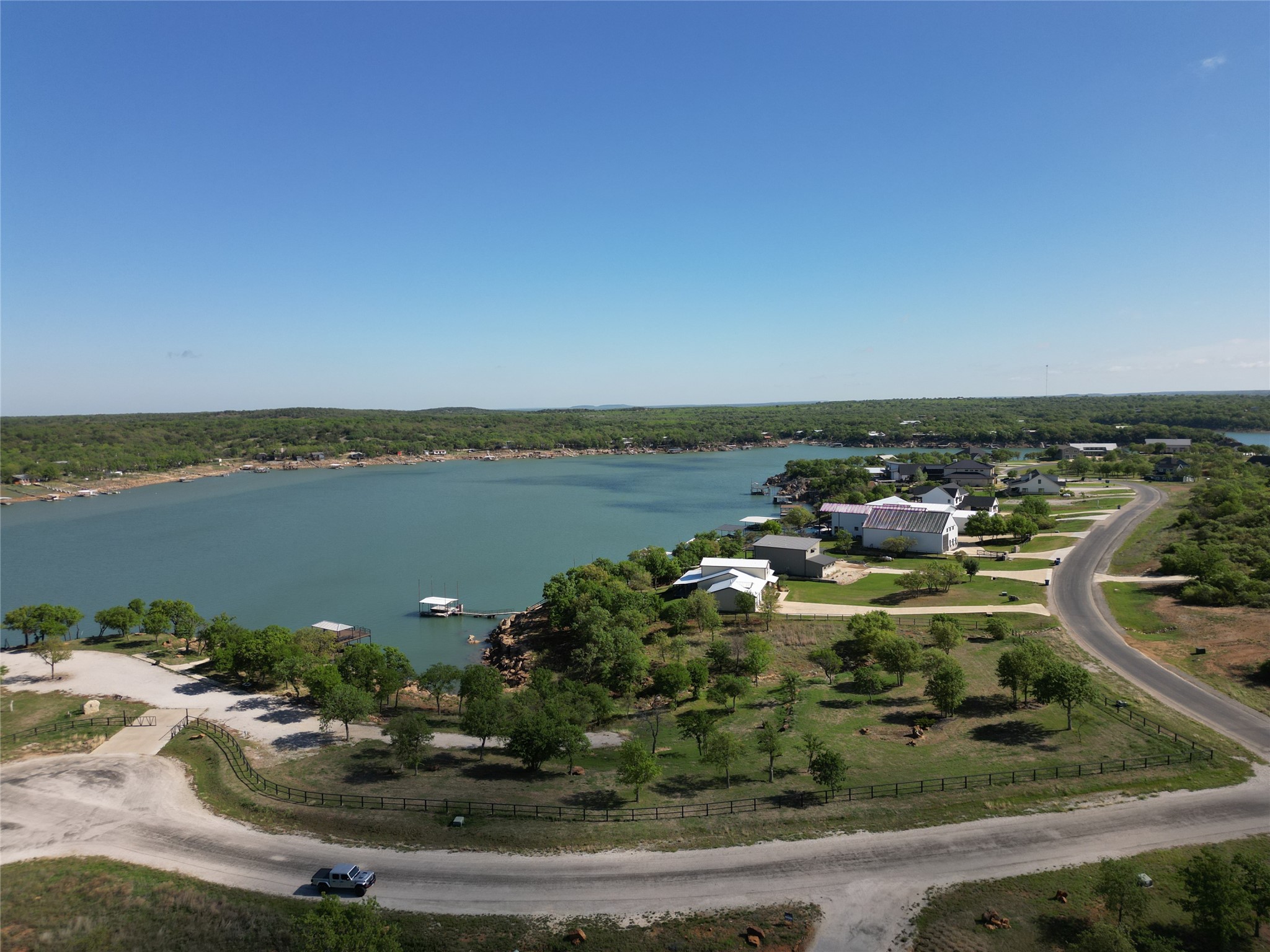 101 Overlook Drive Cisco TX 76437