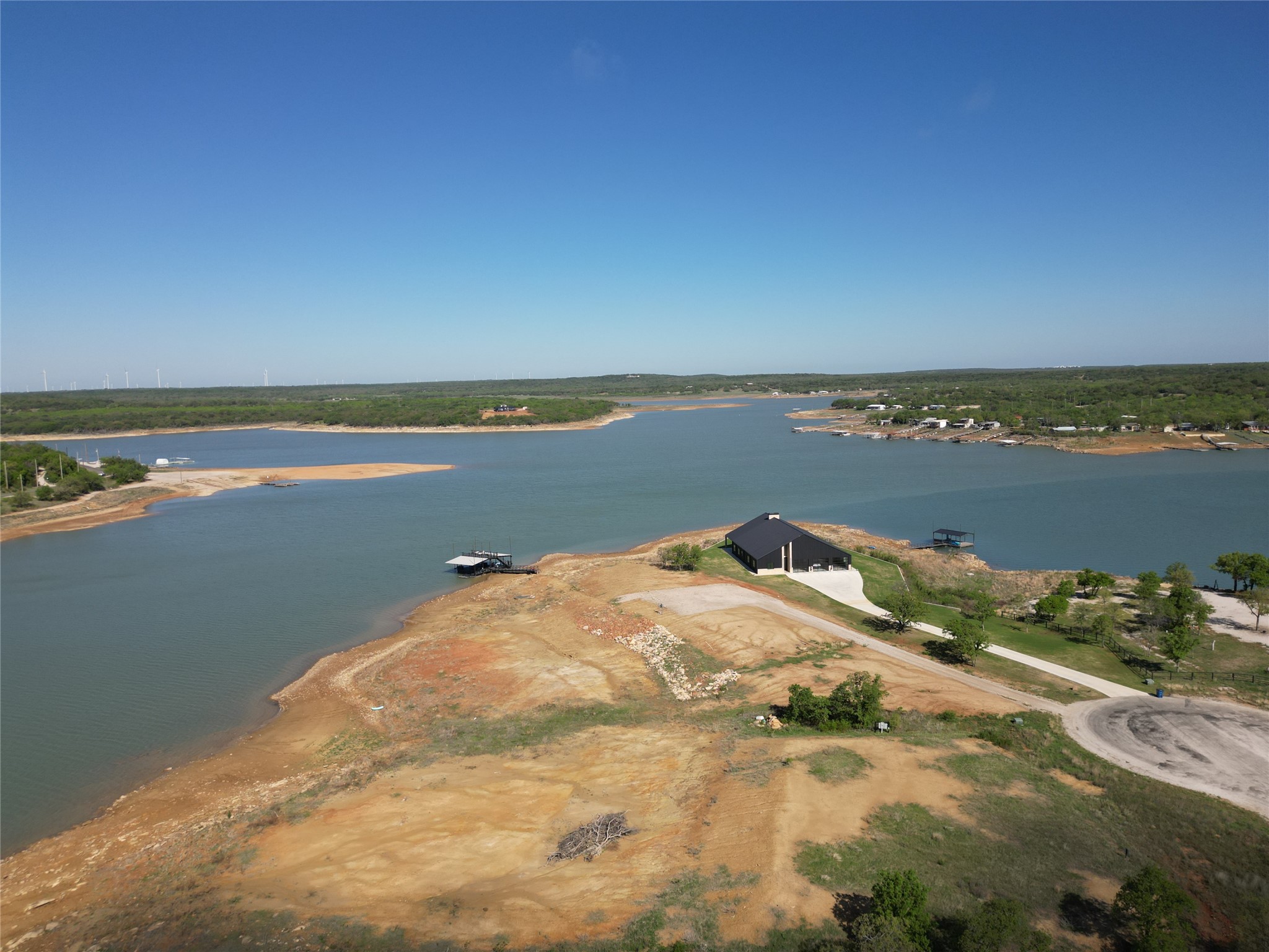 101 Overlook Drive Cisco TX 76437
