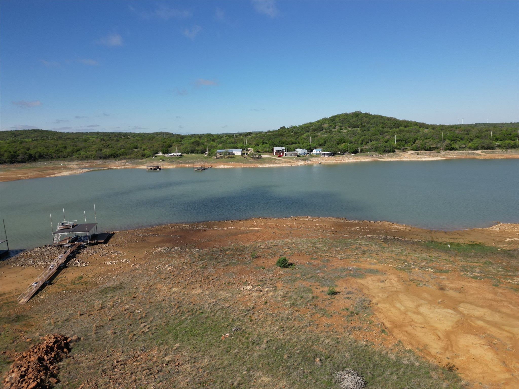 101 Overlook Drive Cisco TX 76437