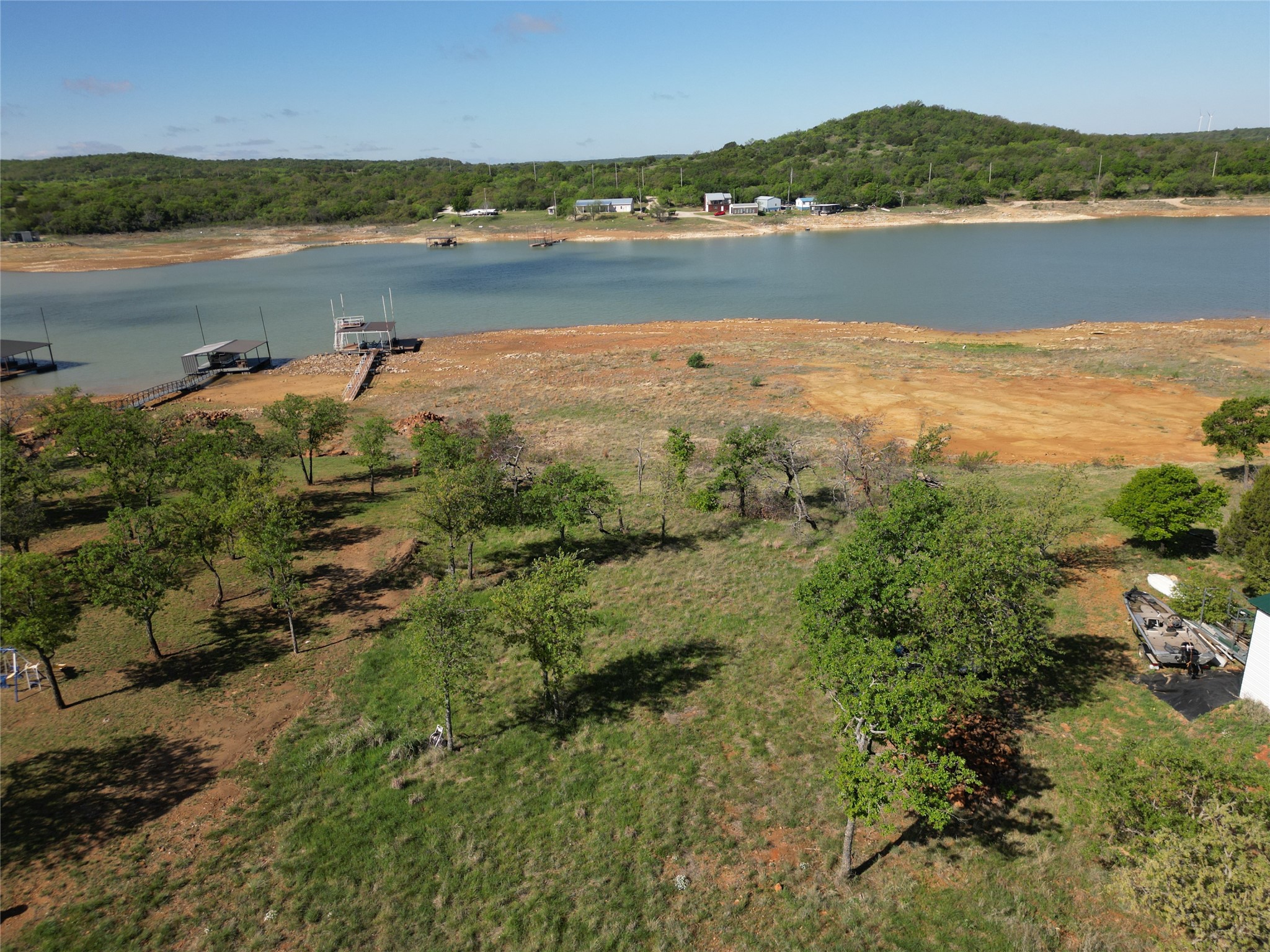 101 Overlook Drive Cisco TX 76437