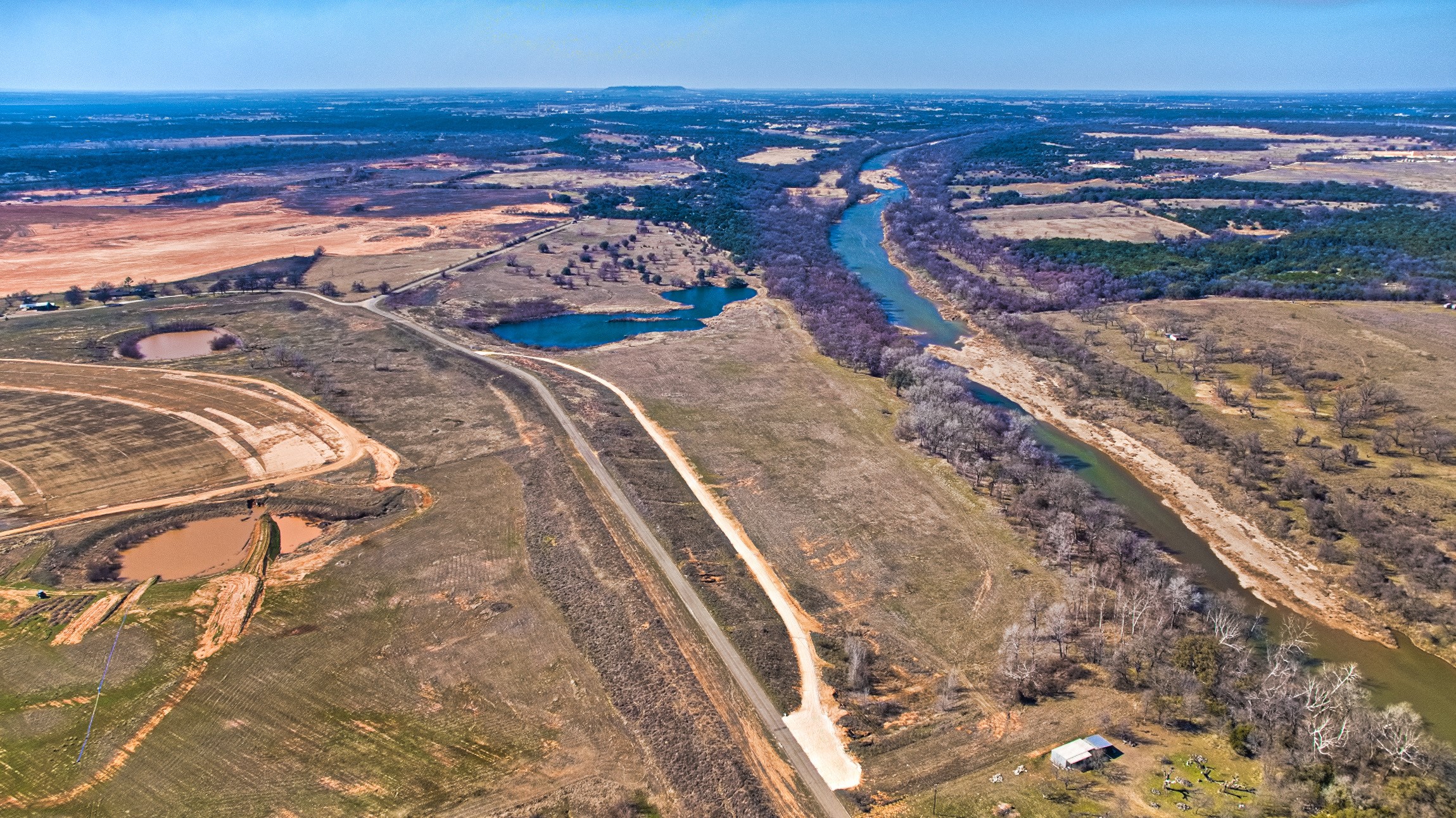 13301 Mitchell Bend (Lot 8) Court Granbury TX 76048