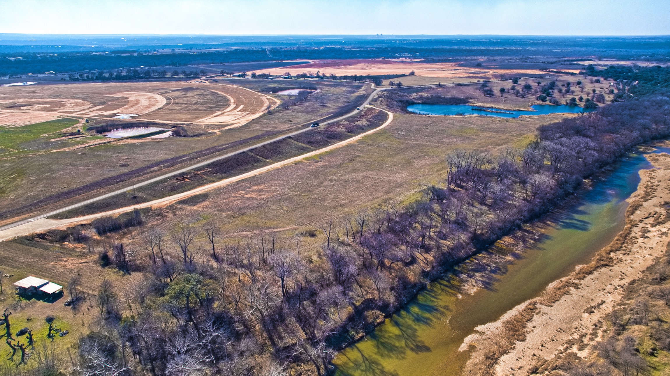 13301 Mitchell Bend (Lot 8) Court Granbury TX 76048