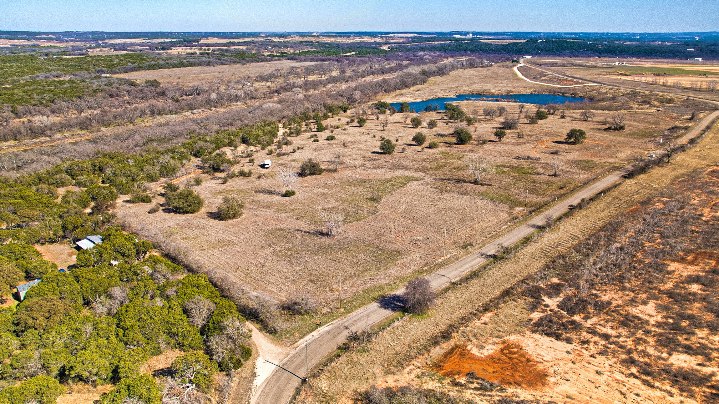 13301 Mitchell Bend (Lot 8) Court Granbury TX 76048