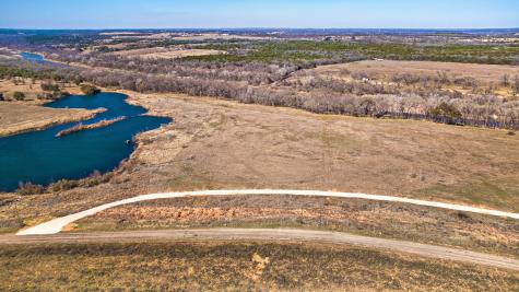 13301 Mitchell Bend (Lot 8) Court Granbury TX 76048