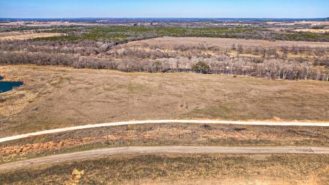 13301 Mitchell Bend (Lot 8) Court Granbury TX 76048