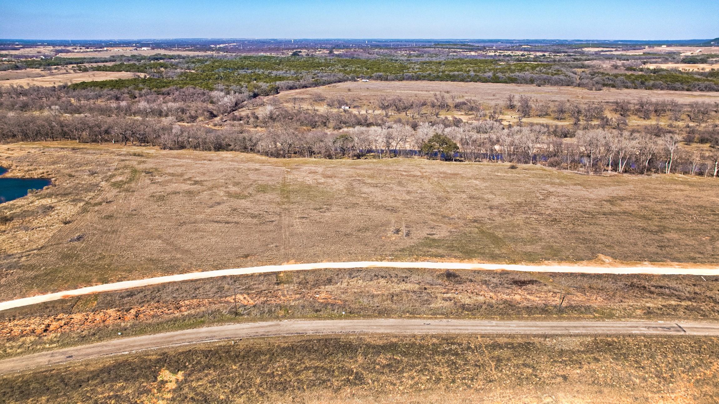 13301 Mitchell Bend (Lot 8) Court Granbury TX 76048