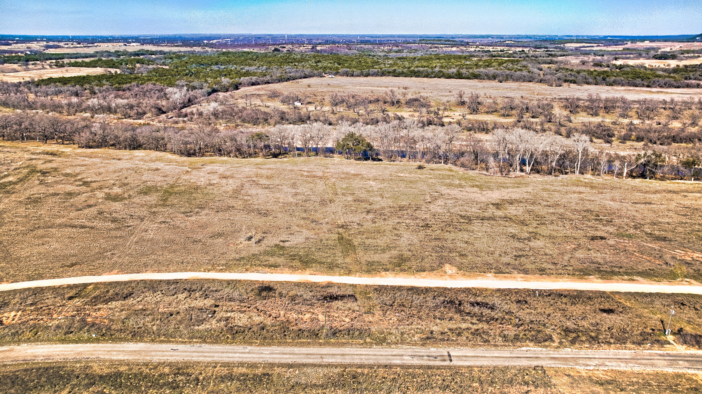 13301 Mitchell Bend (Lot 8) Court Granbury TX 76048