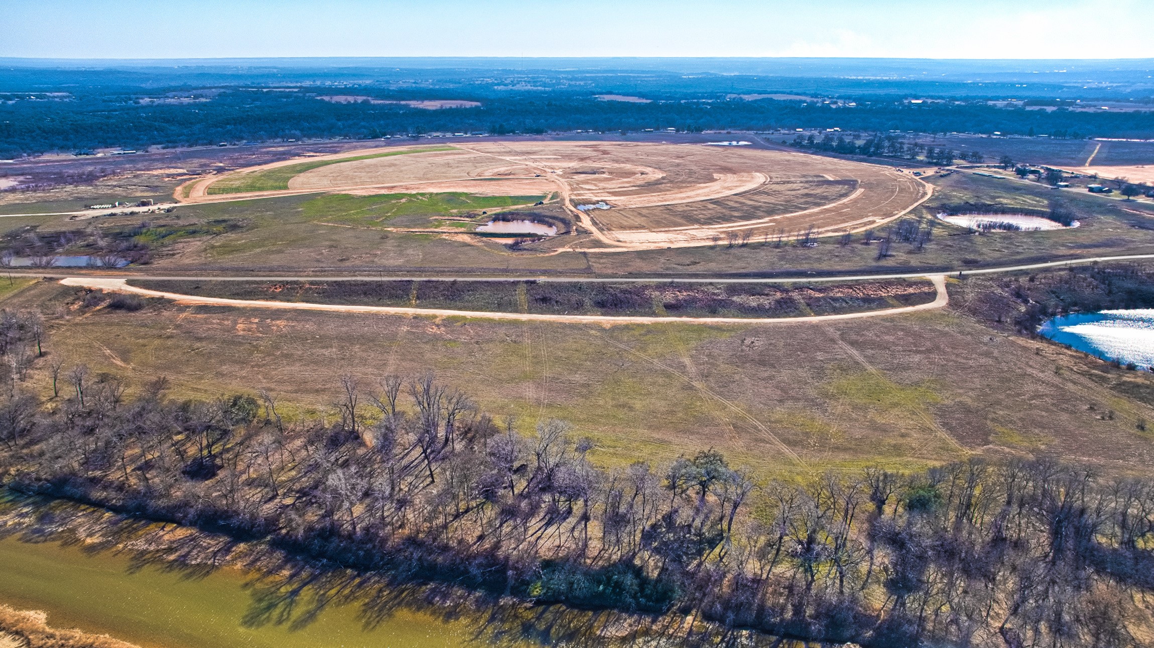 13301 Mitchell Bend (Lot 8) Court Granbury TX 76048