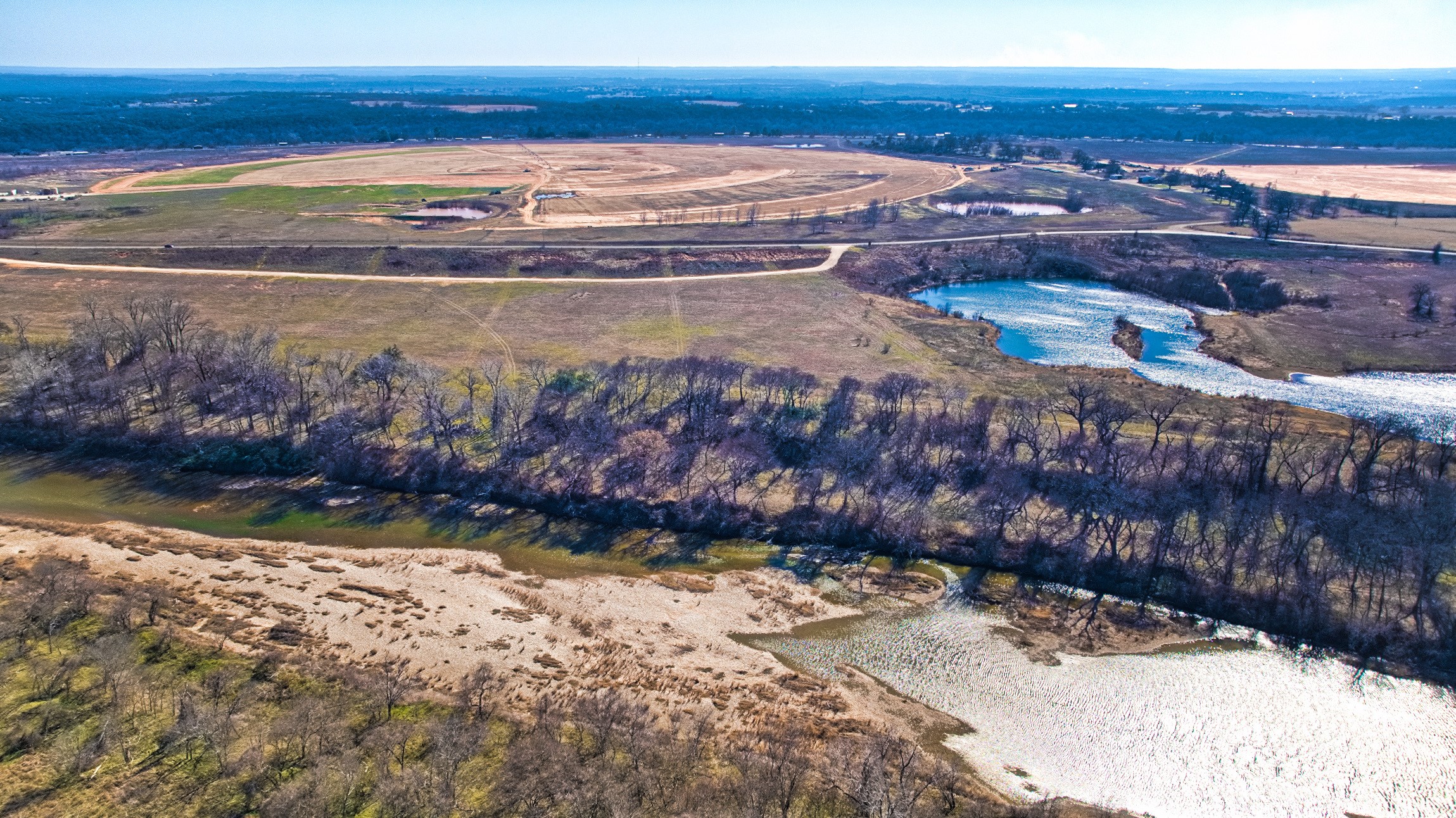 13301 Mitchell Bend (Lot 8) Court Granbury TX 76048