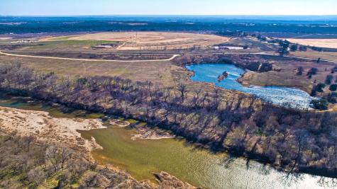 13301 Mitchell Bend (Lot 8) Court Granbury TX 76048