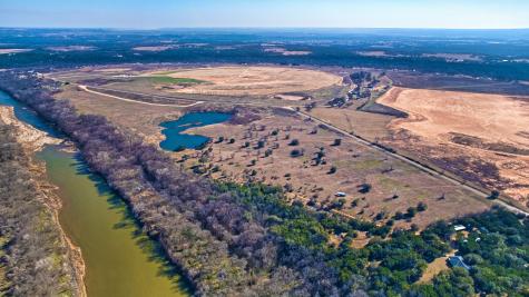 13301 Mitchell Bend (Lot 8) Court Granbury TX 76048