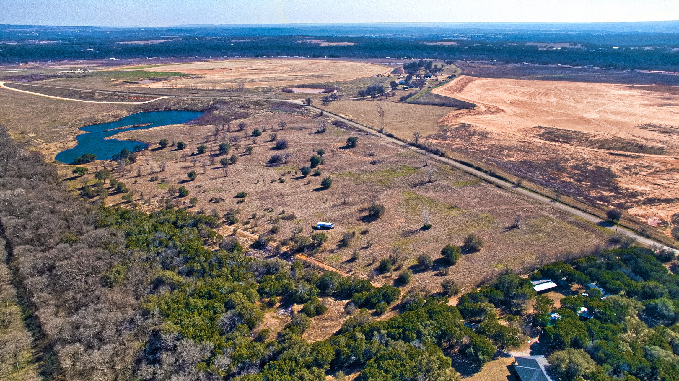 13301 Mitchell Bend (Lot 8) Court Granbury TX 76048