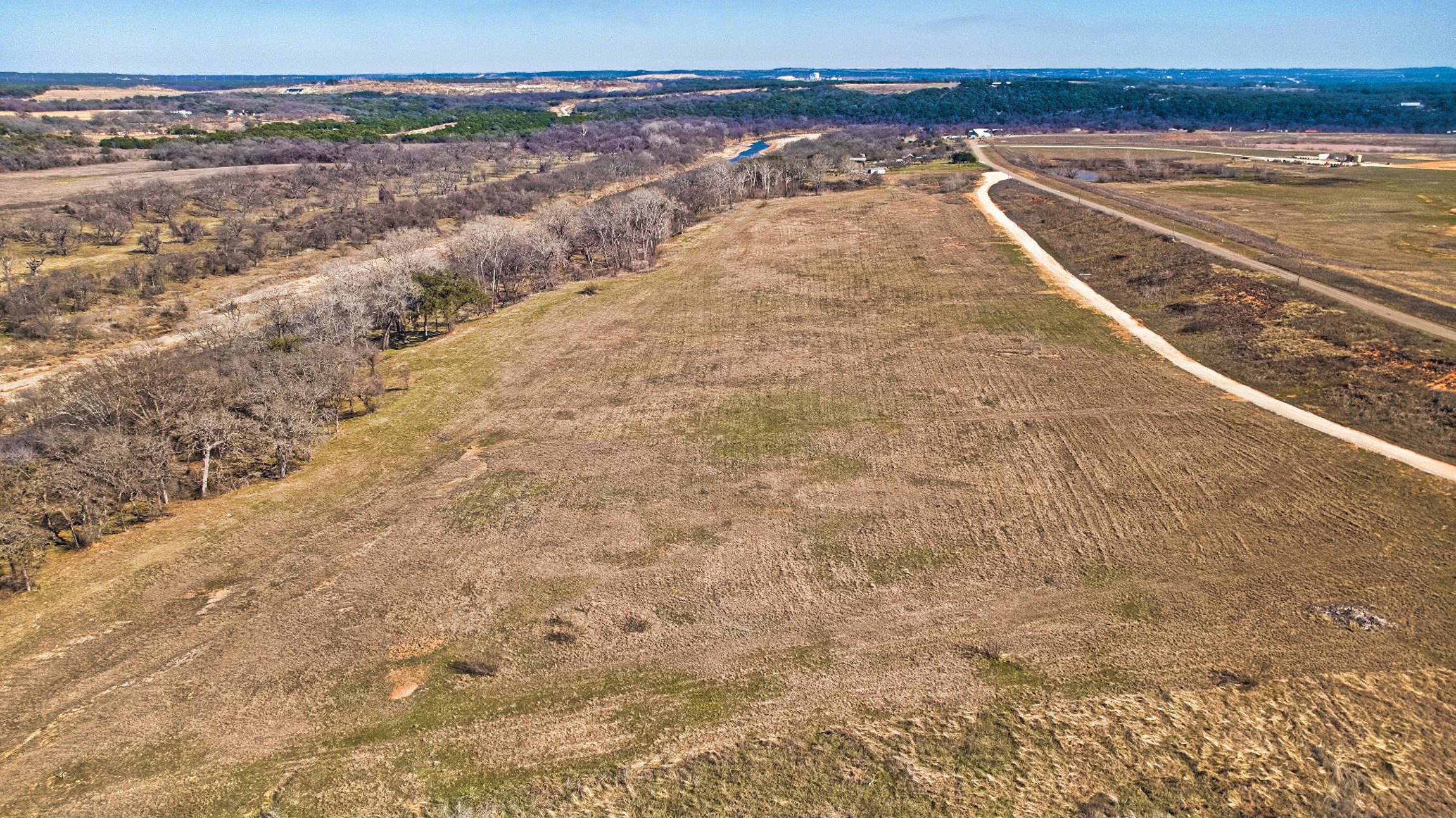 13301 Mitchell Bend (Lot 8) Court Granbury TX 76048