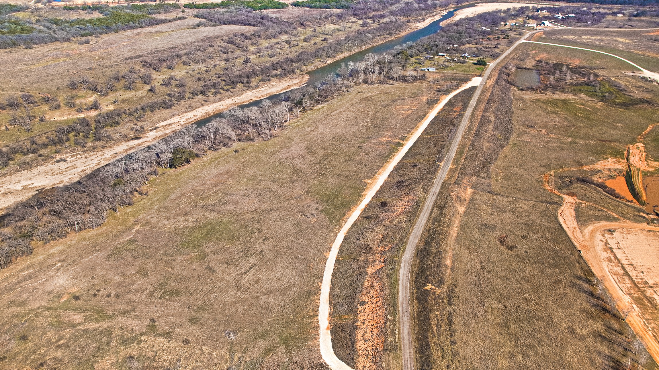 13301 Mitchell Bend (Lot 8) Court Granbury TX 76048