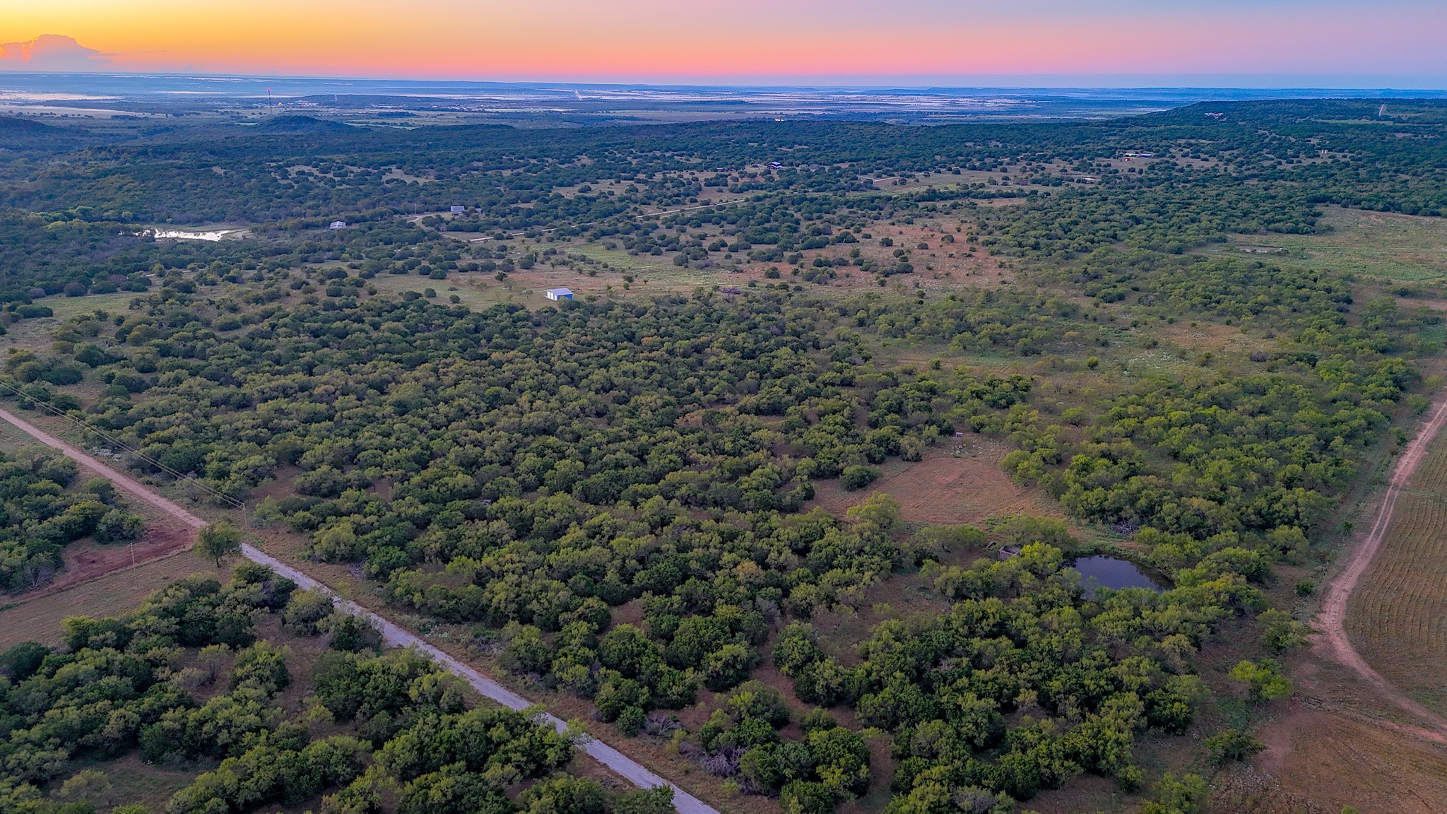 120 Mountain Drive Graford TX 76449
