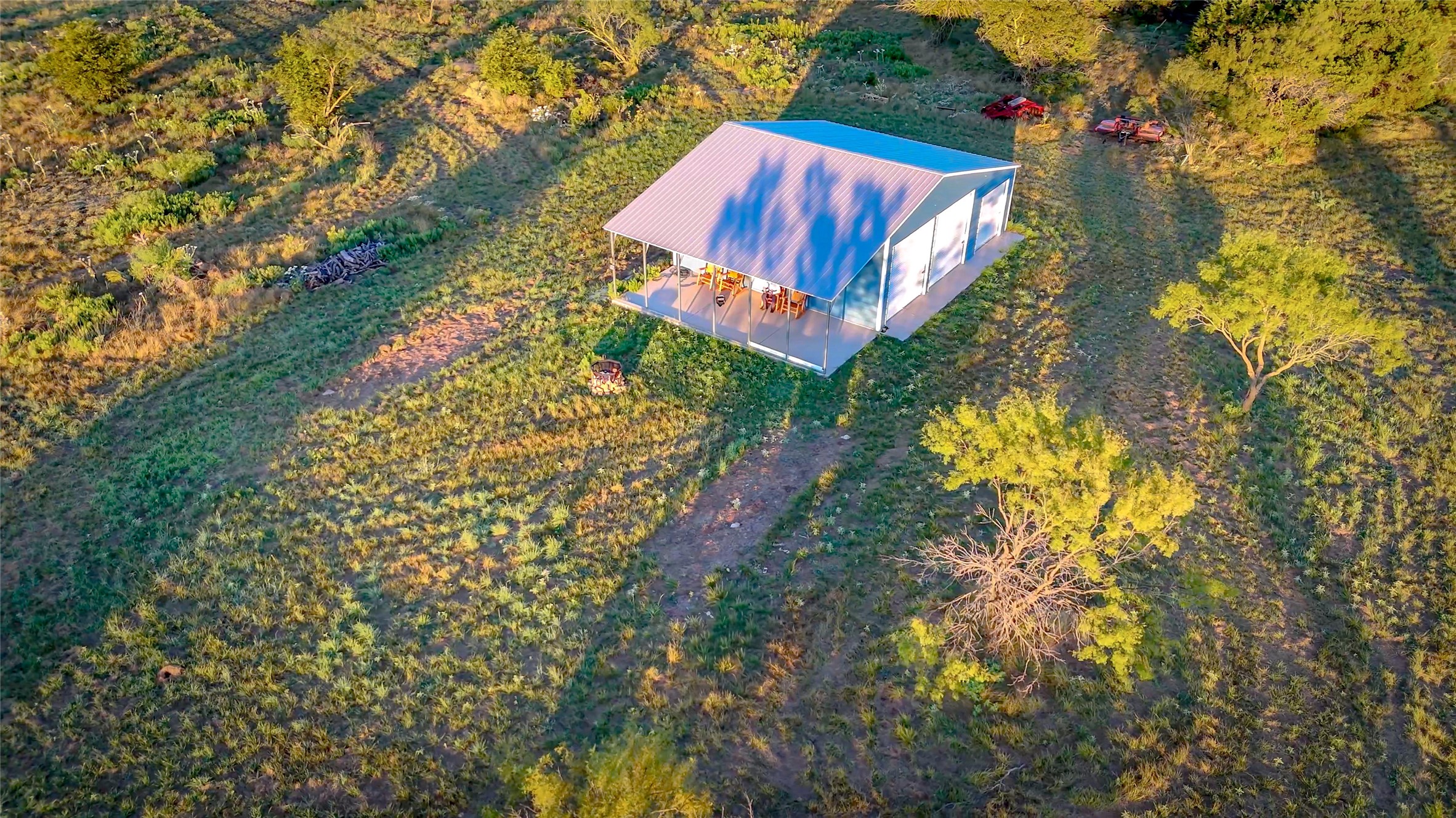 120 Mountain Drive Graford TX 76449