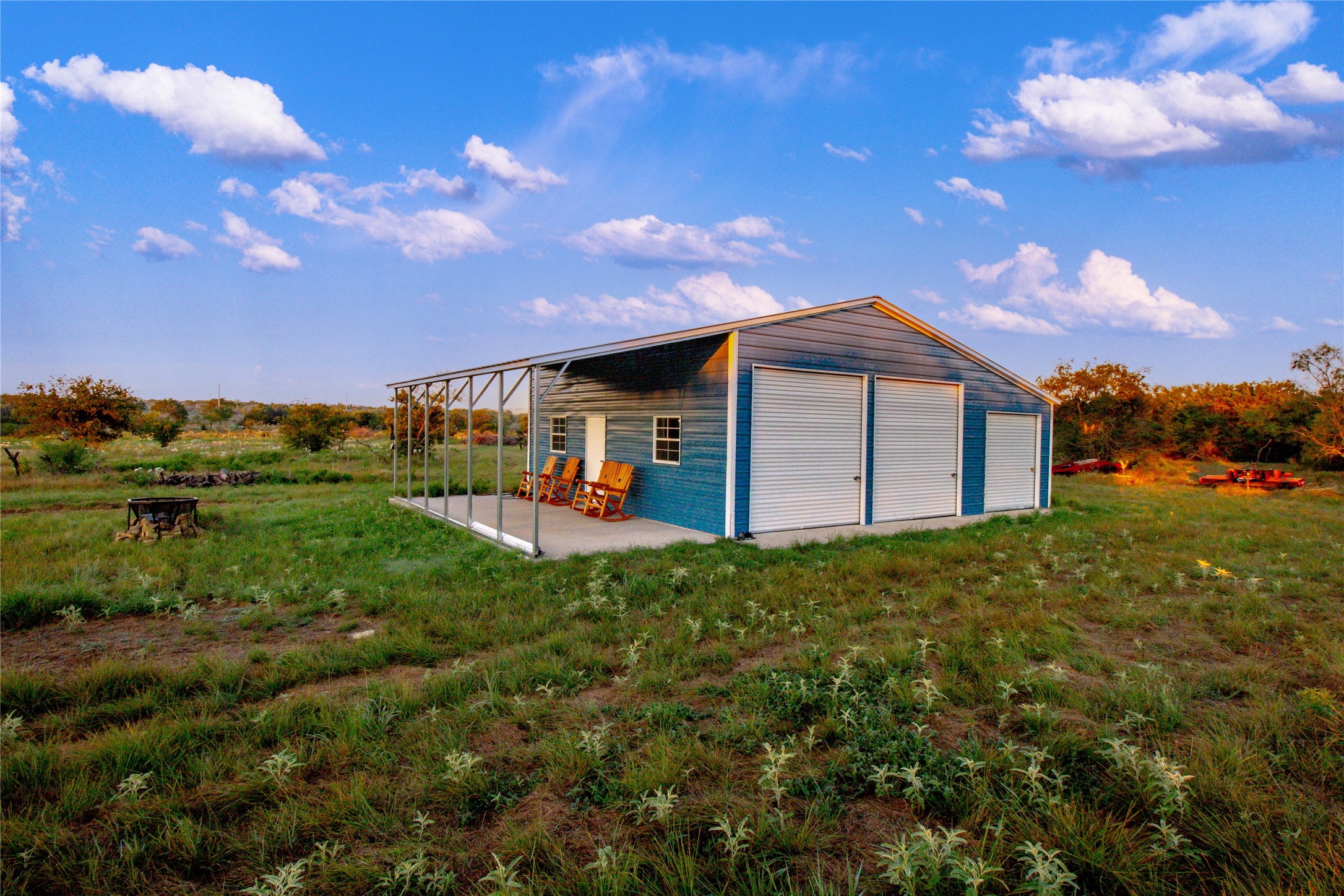 120 Mountain Drive Graford TX 76449