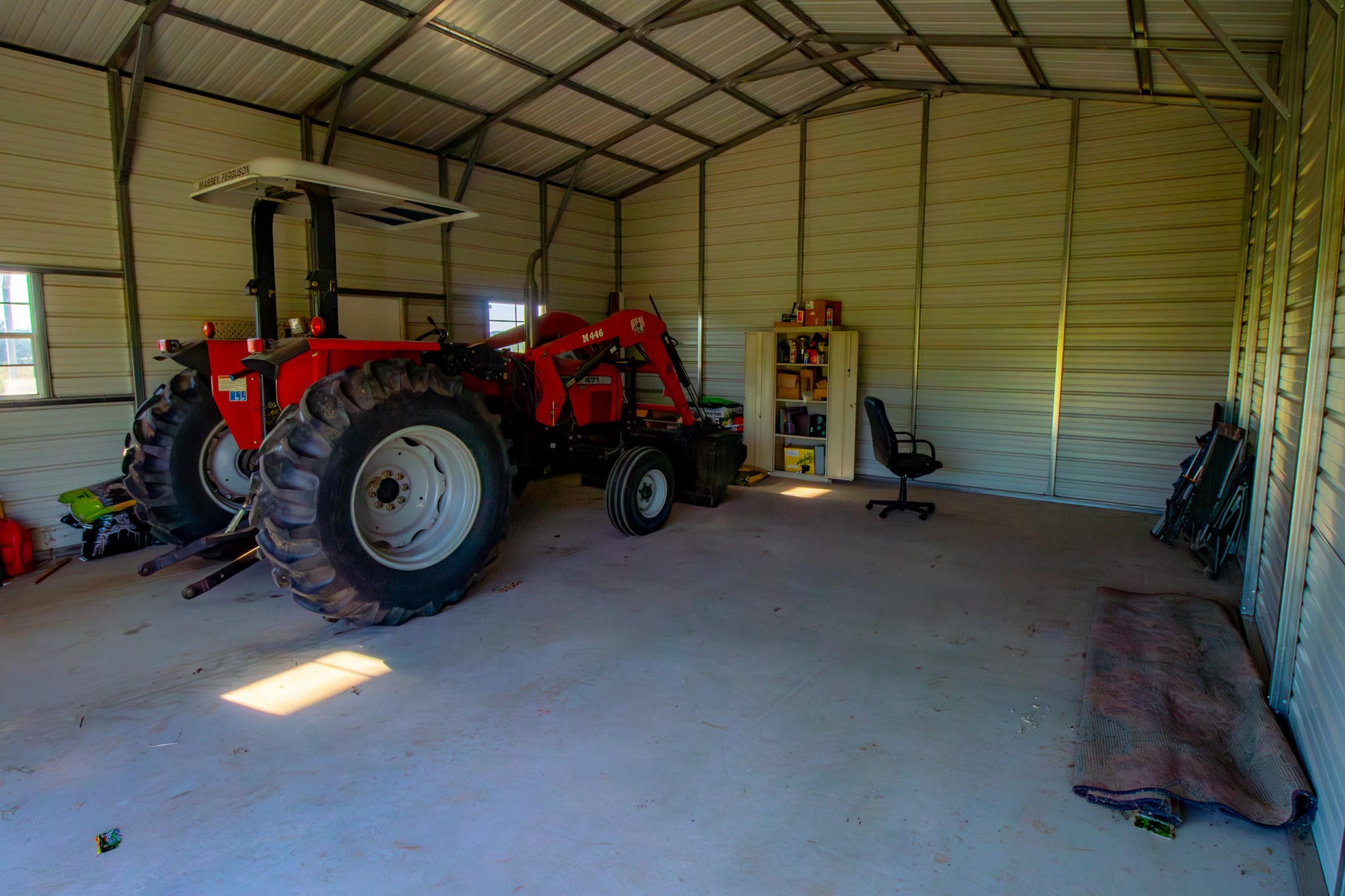 120 Mountain Drive Graford TX 76449
