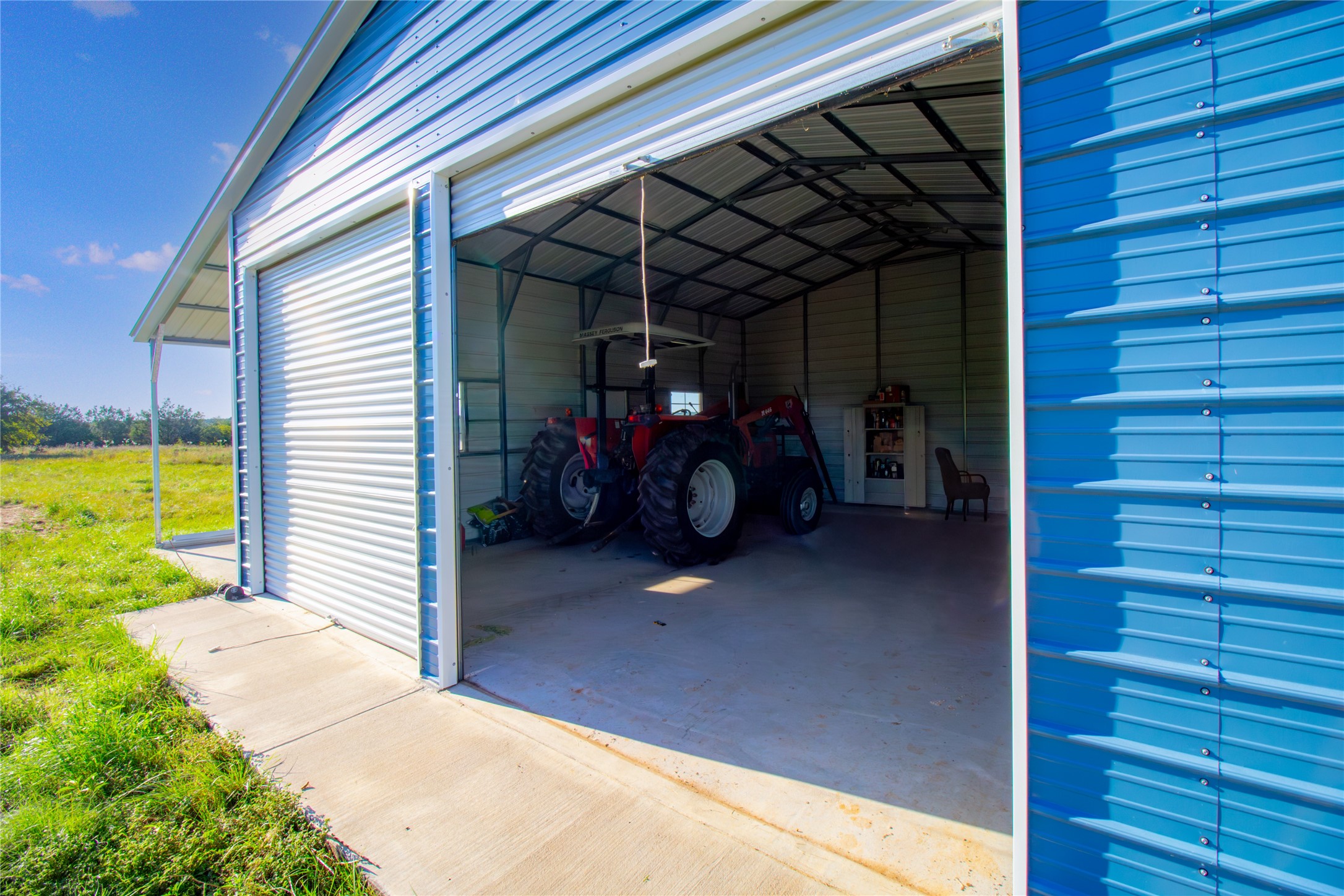120 Mountain Drive Graford TX 76449