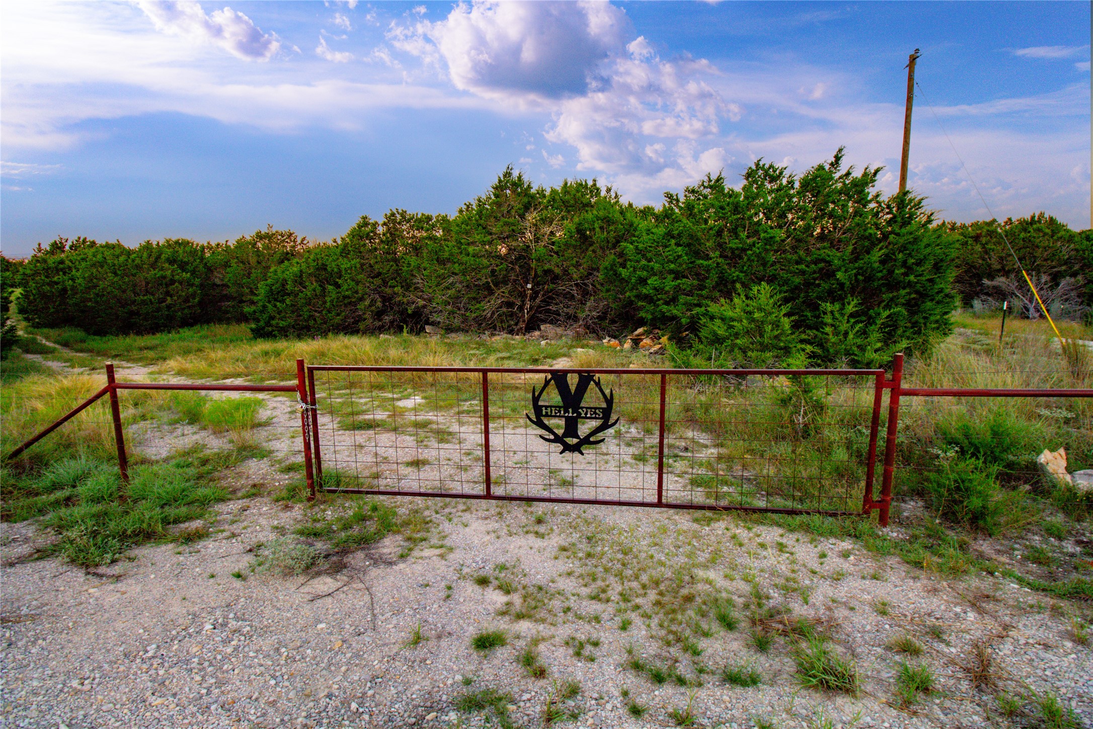 120 Mountain Drive Graford TX 76449