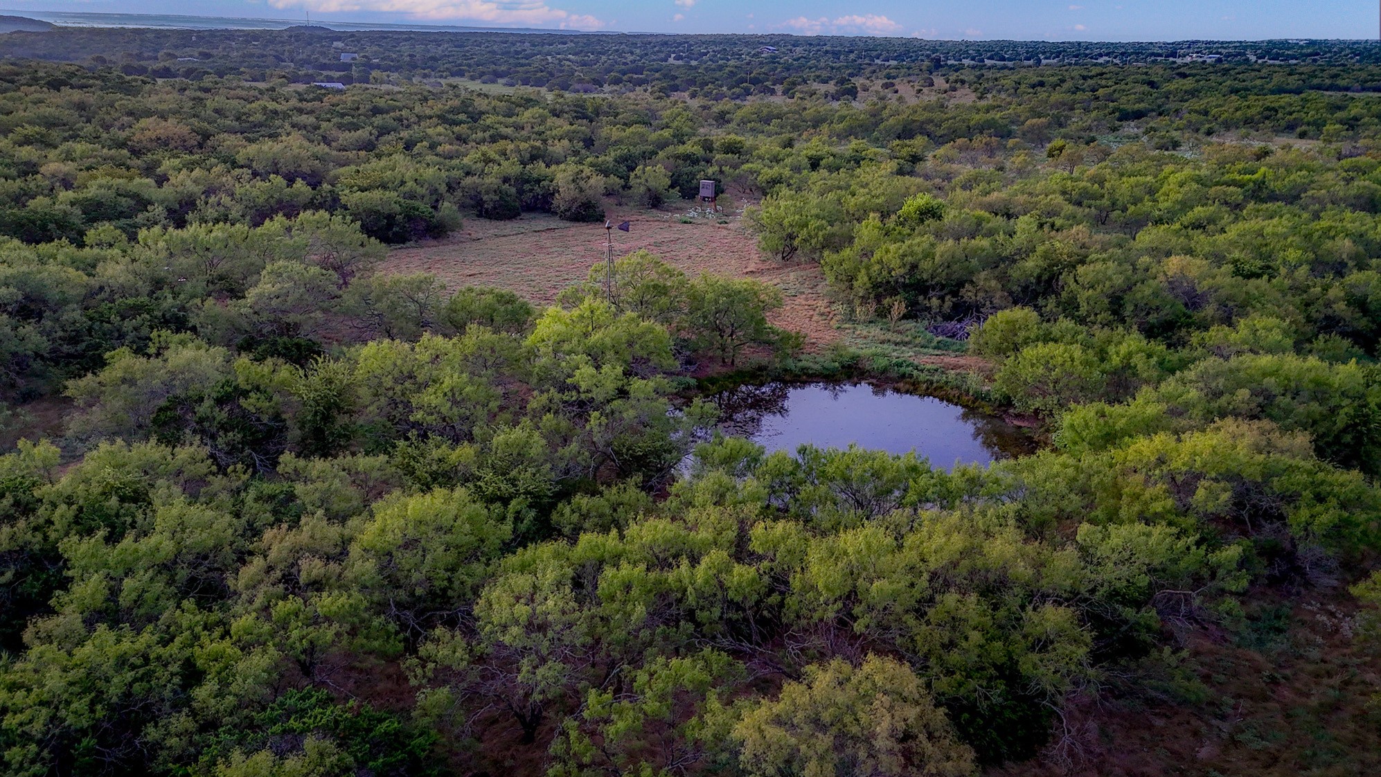 120 Mountain Drive Graford TX 76449