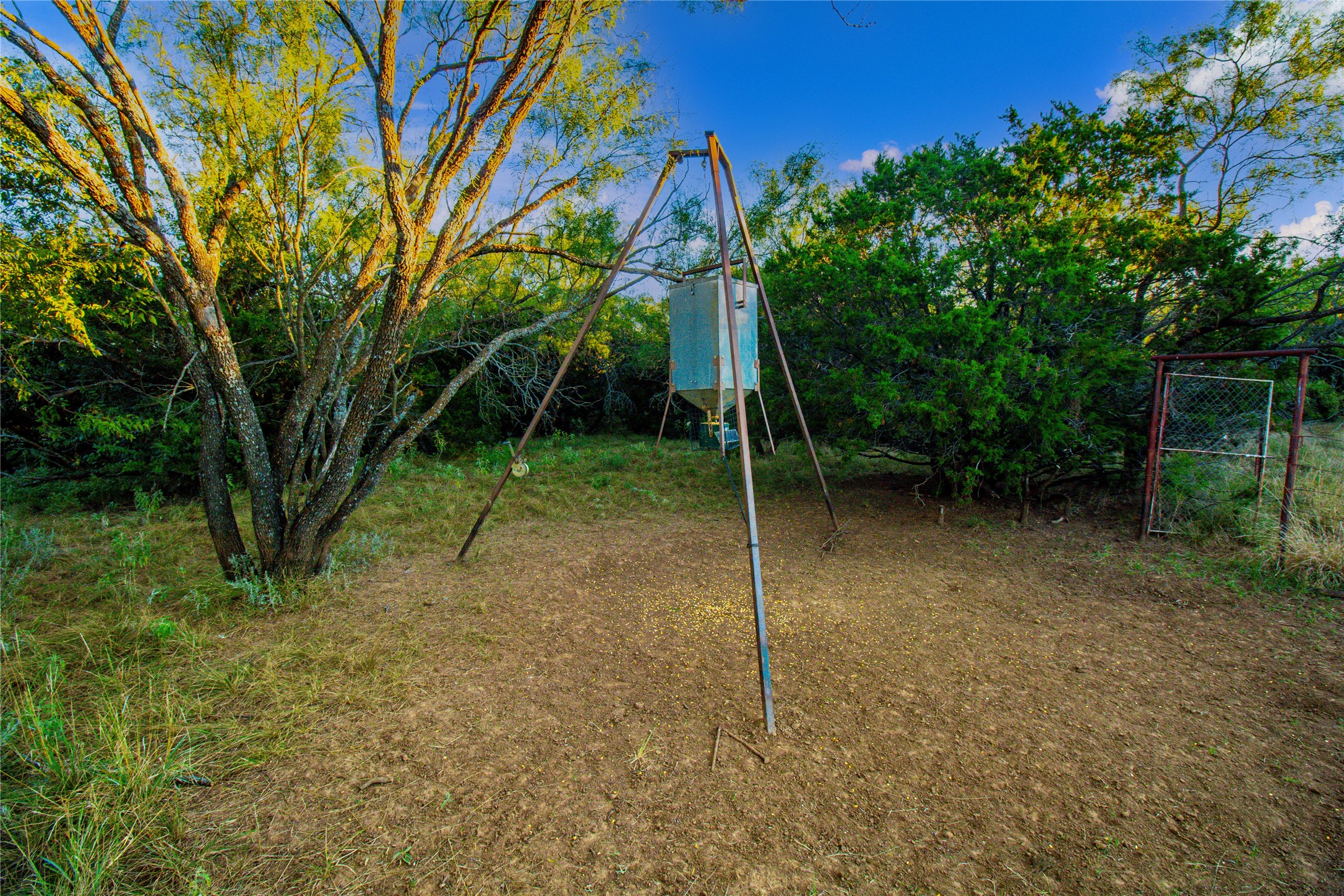 120 Mountain Drive Graford TX 76449