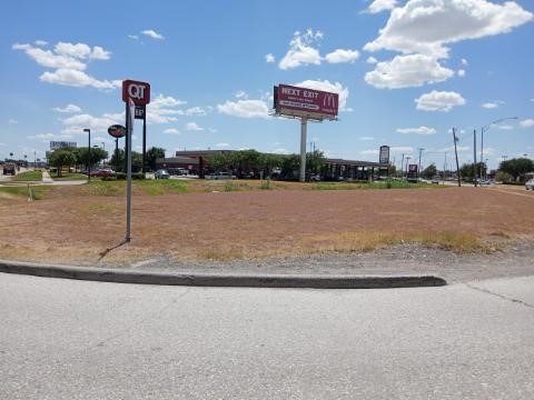 9201 Clifford Street Fort Worth TX 76108
